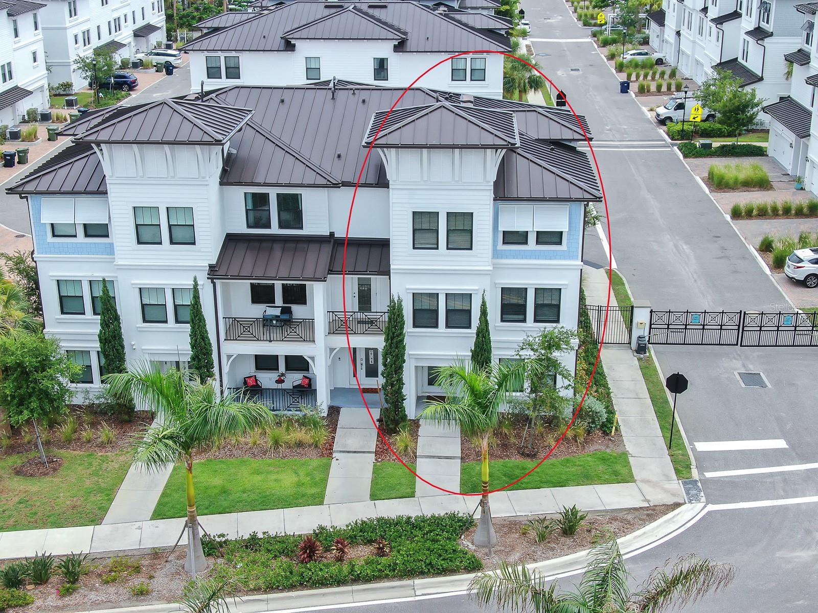 Image 31 of 42 For 5351 Bridge Street 16