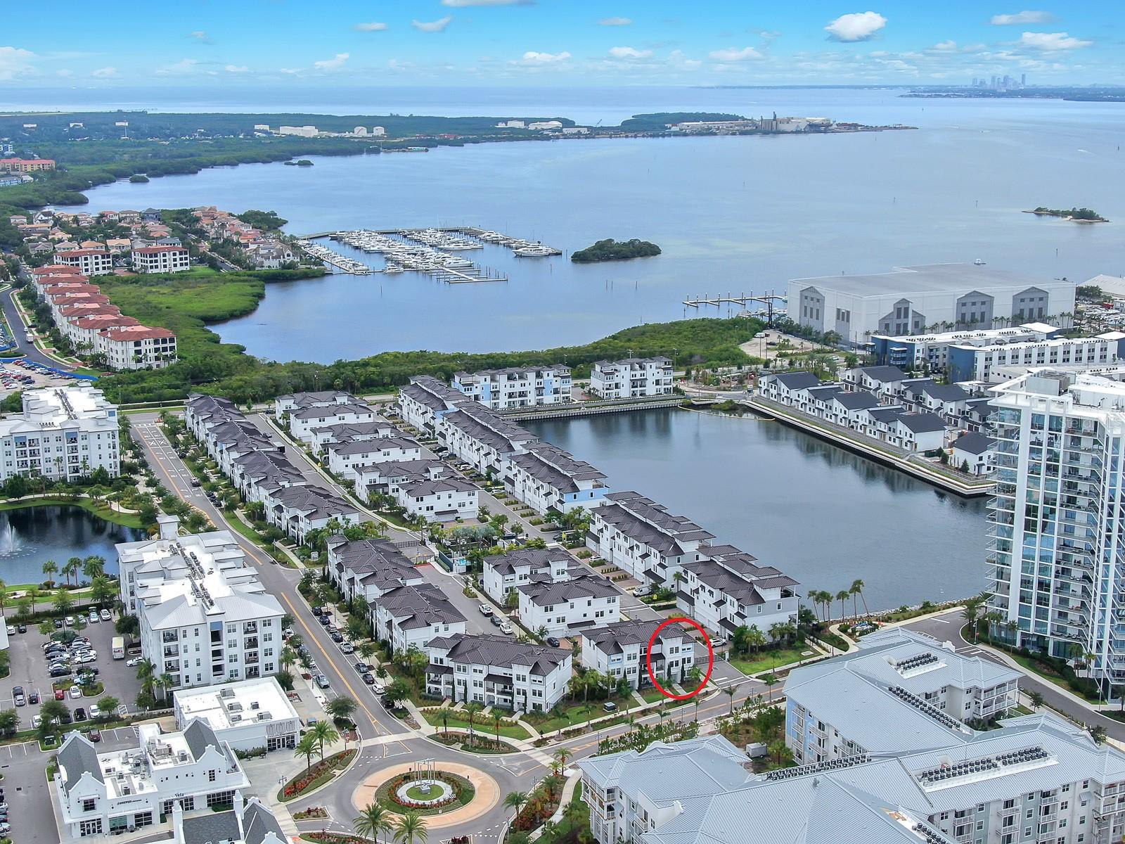 Image 40 of 42 For 5351 Bridge Street 16