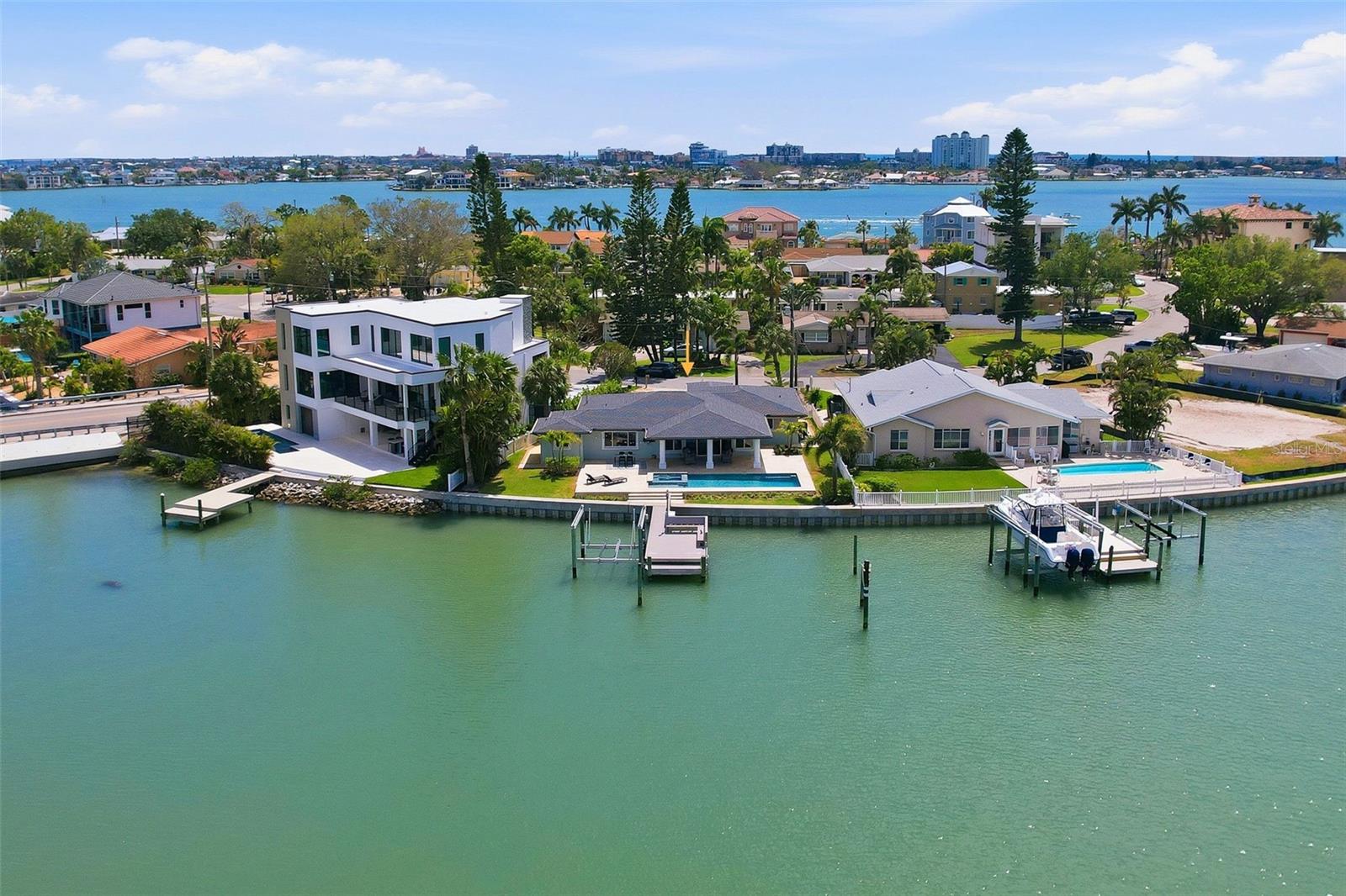 Details for 7172 Shore Drive S, ST PETERSBURG, FL 33707