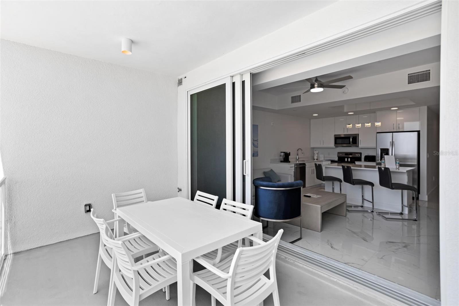 Image 14 of 17 For 11500 Gulf Boulevard 202