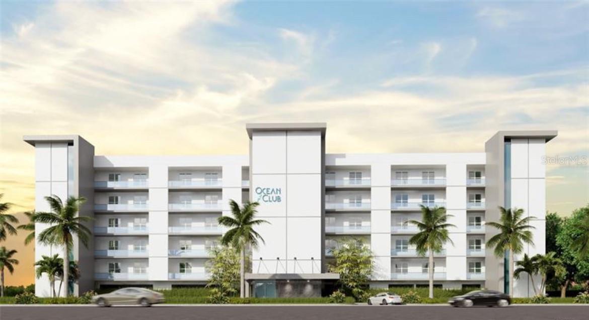 Image 2 of 17 For 11500 Gulf Boulevard 202