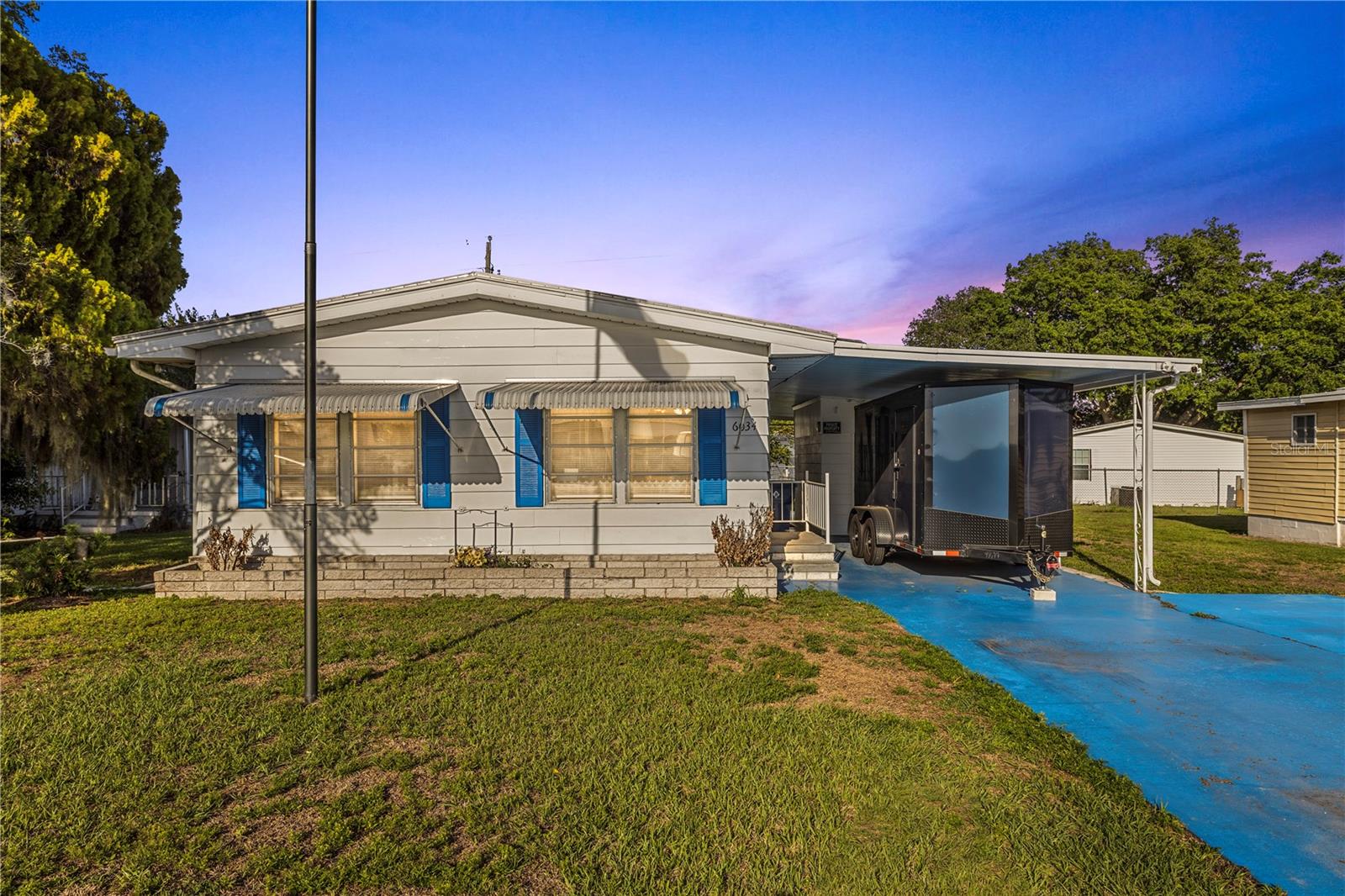 Details for 6034 Alpine Drive, ZEPHYRHILLS, FL 33542