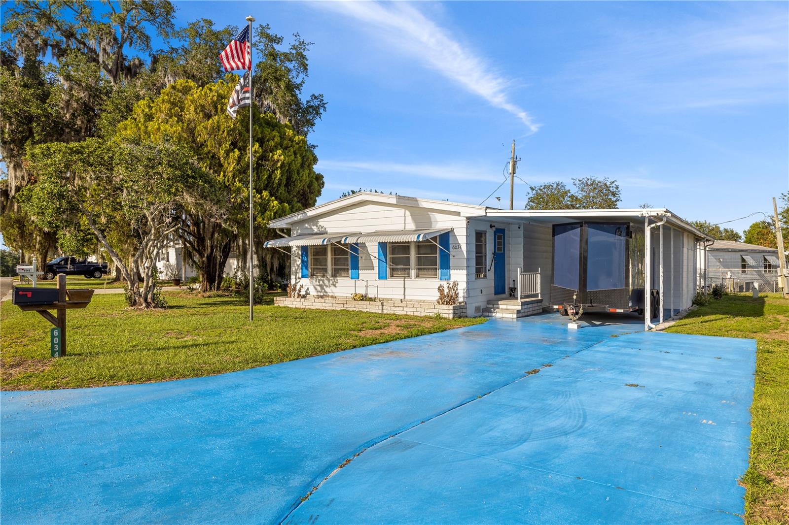 Image 3 of 50 For 6034 Alpine Drive