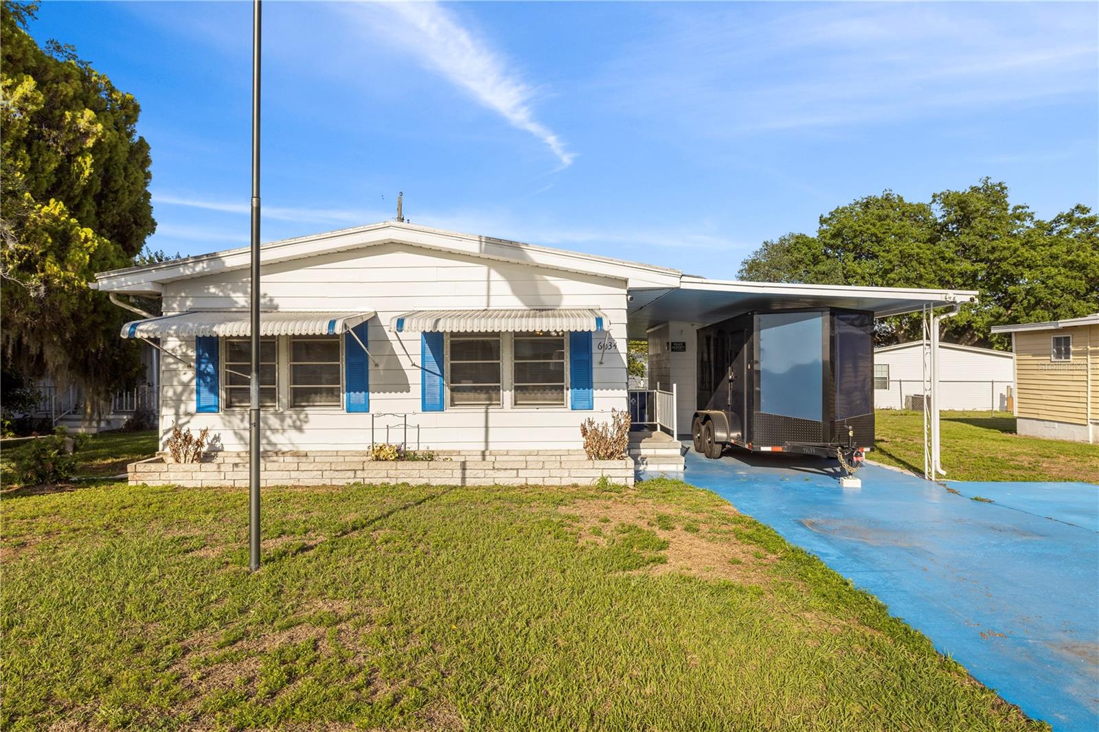 Image 38 of 50 For 6034 Alpine Drive