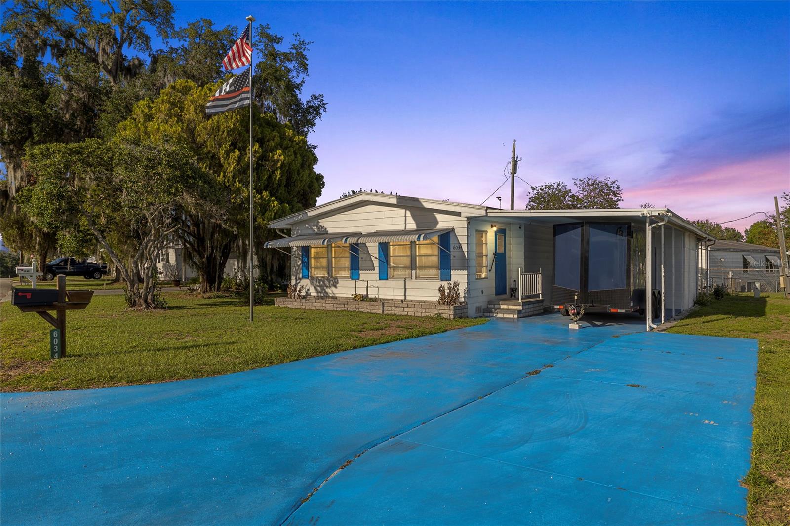 Image 40 of 50 For 6034 Alpine Drive