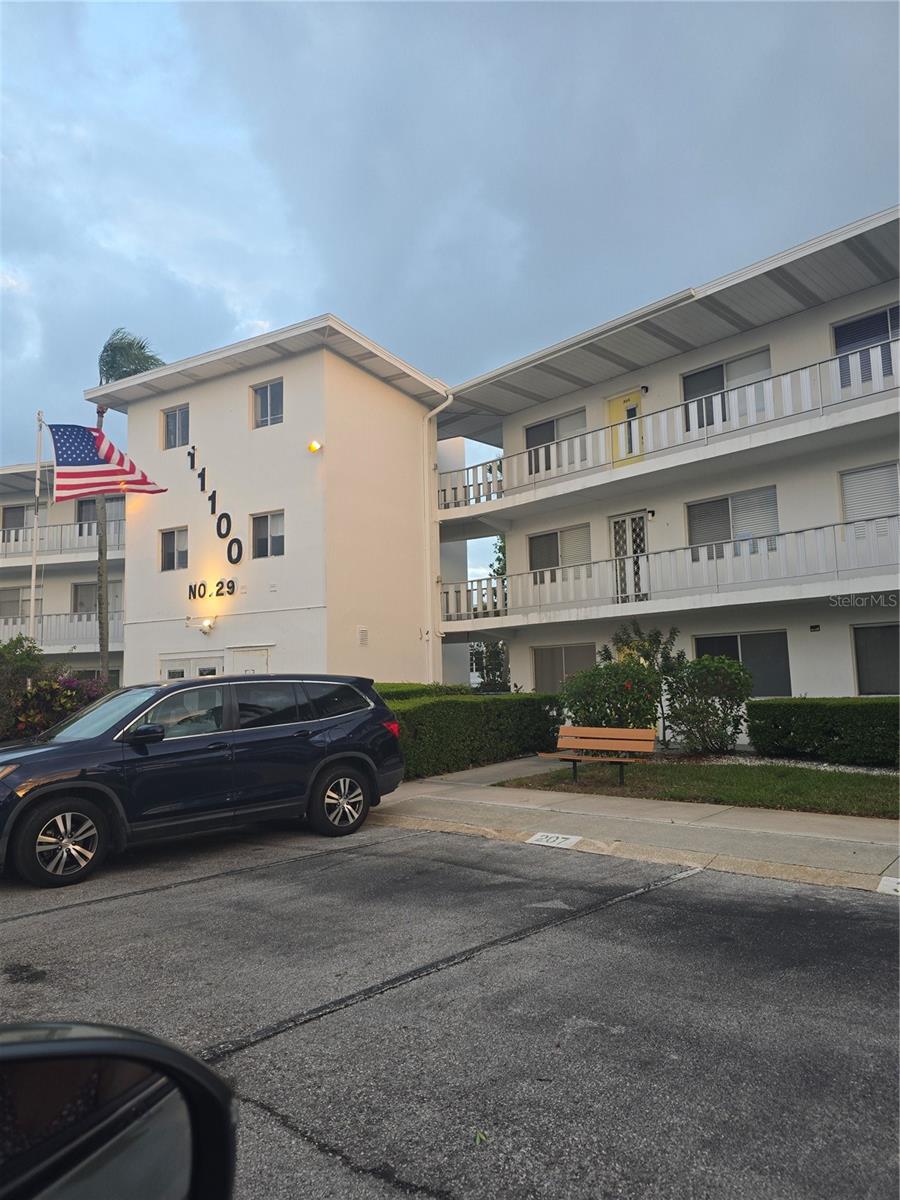 Details for 11100 86th Avenue 310, SEMINOLE, FL 33772