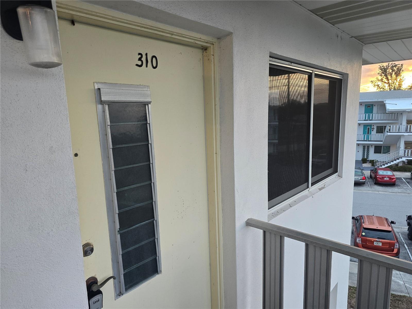 Image 3 of 3 For 11100 86th Avenue 310