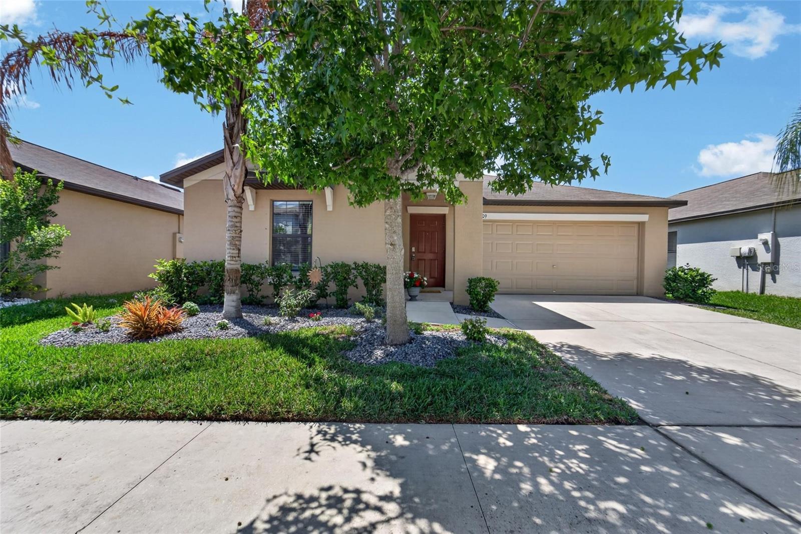 Details for 7109 Salt River Avenue, SUN CITY CENTER, FL 33573