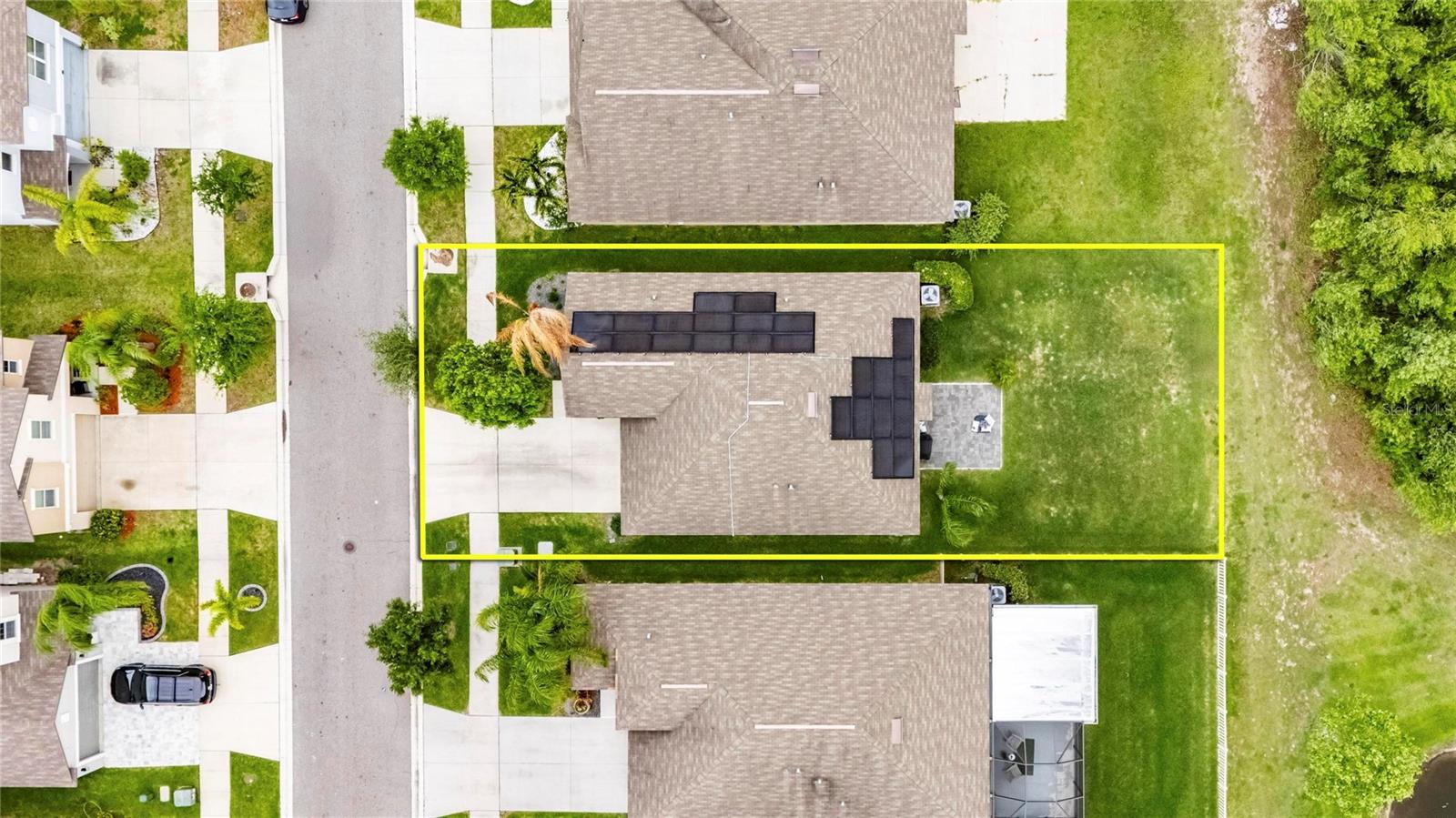 Image 64 of 69 For 7109 Salt River Avenue