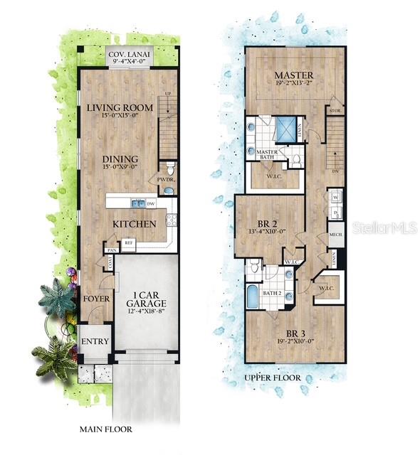 Listing photo id 4 for 2508 Gray Street 2