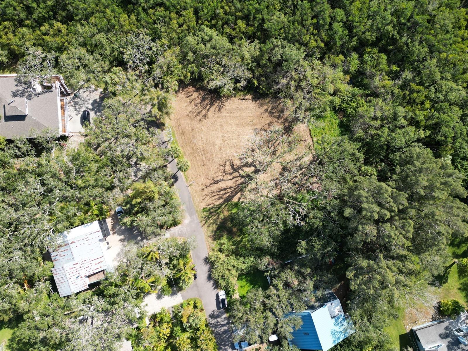 Details for Irwin Street, SAFETY HARBOR, FL 34695