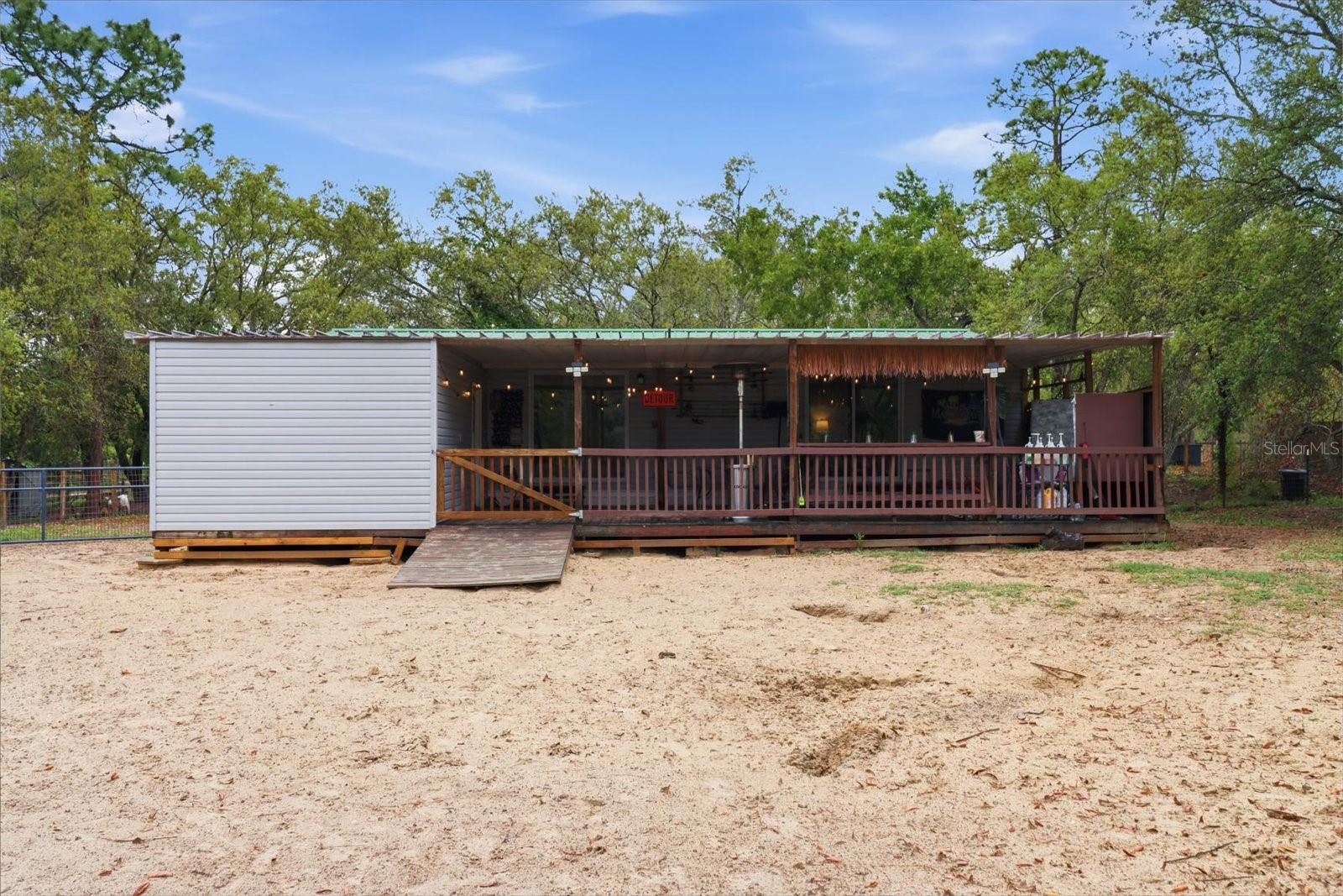 Image 39 of 41 For 5114 W Rochelle Street