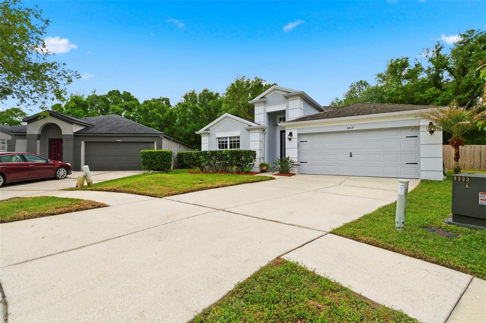 Image 21 of 76 For 5419 Seattle Slew Drive