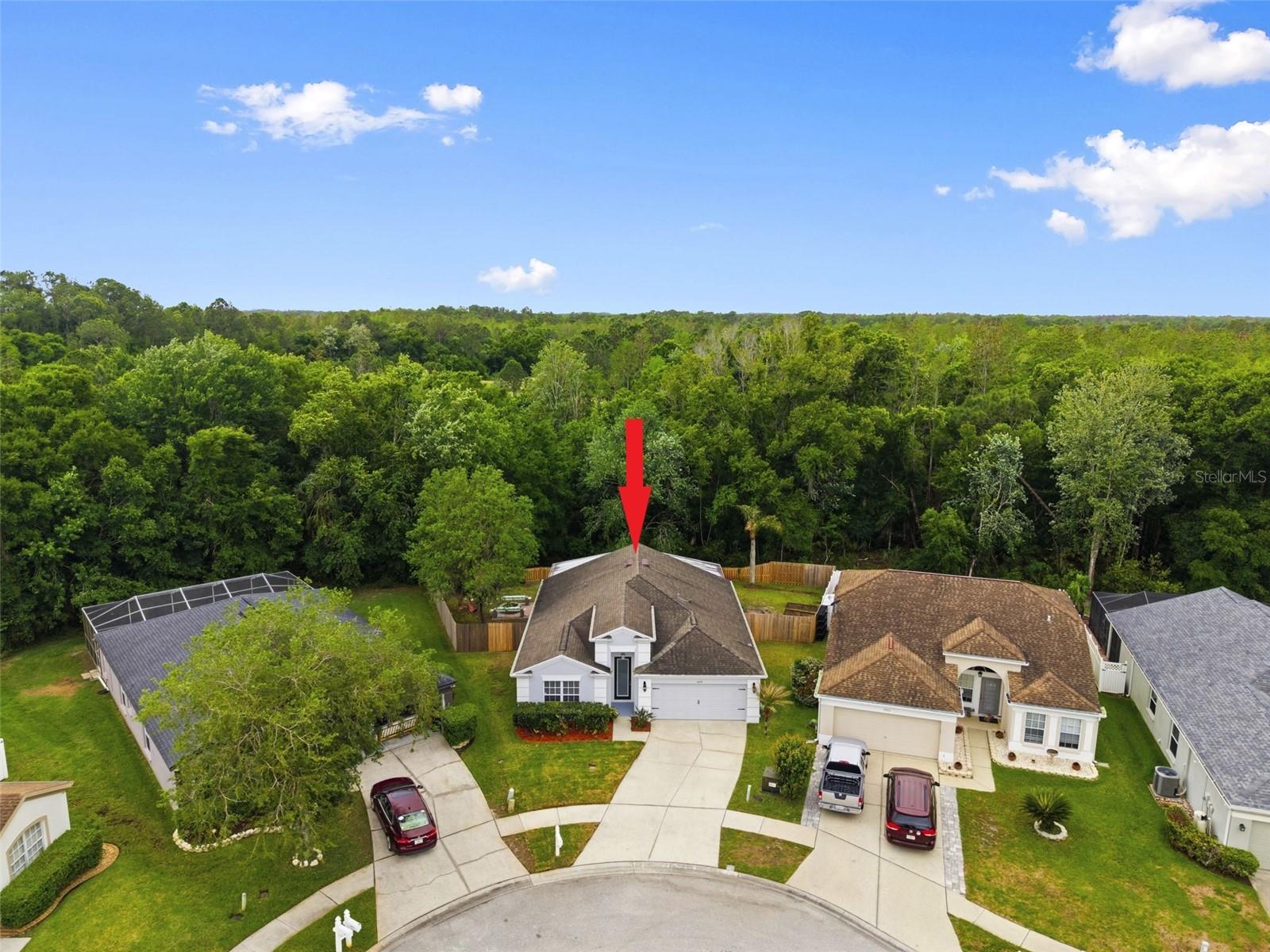 Image 61 of 76 For 5419 Seattle Slew Drive