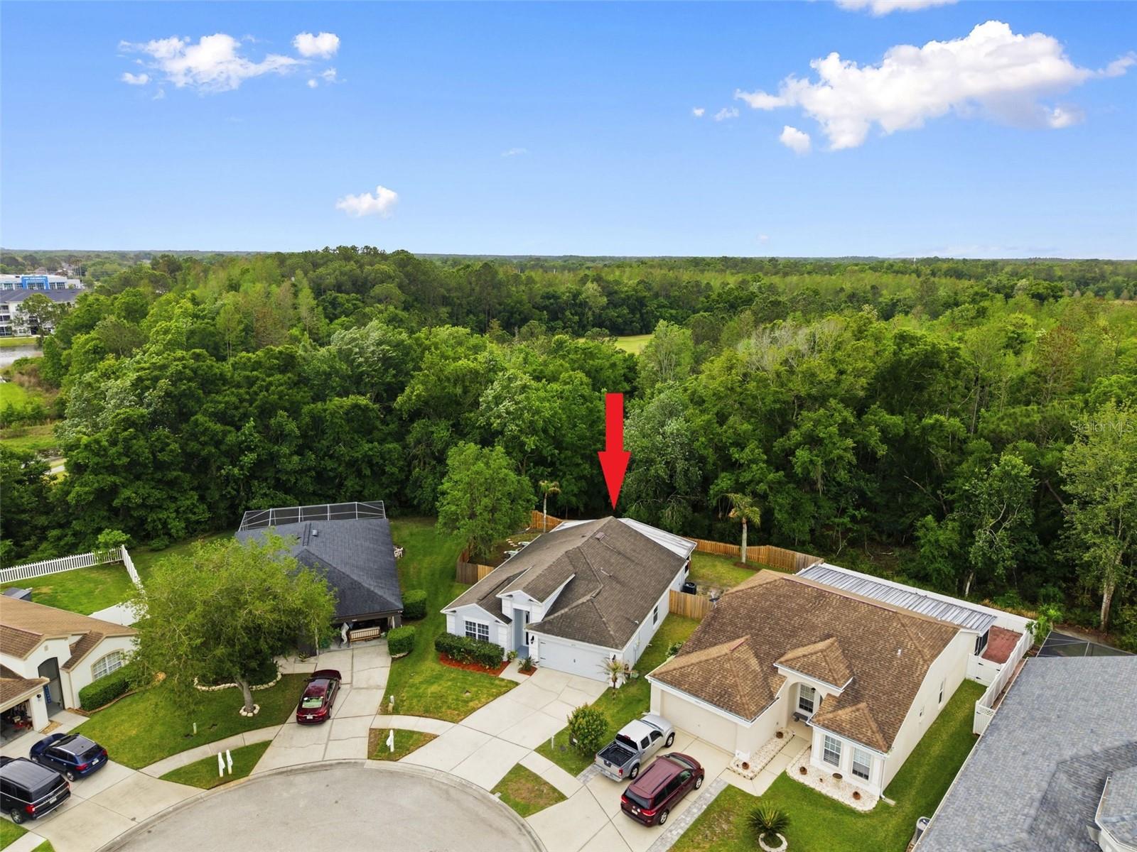 Image 62 of 76 For 5419 Seattle Slew Drive