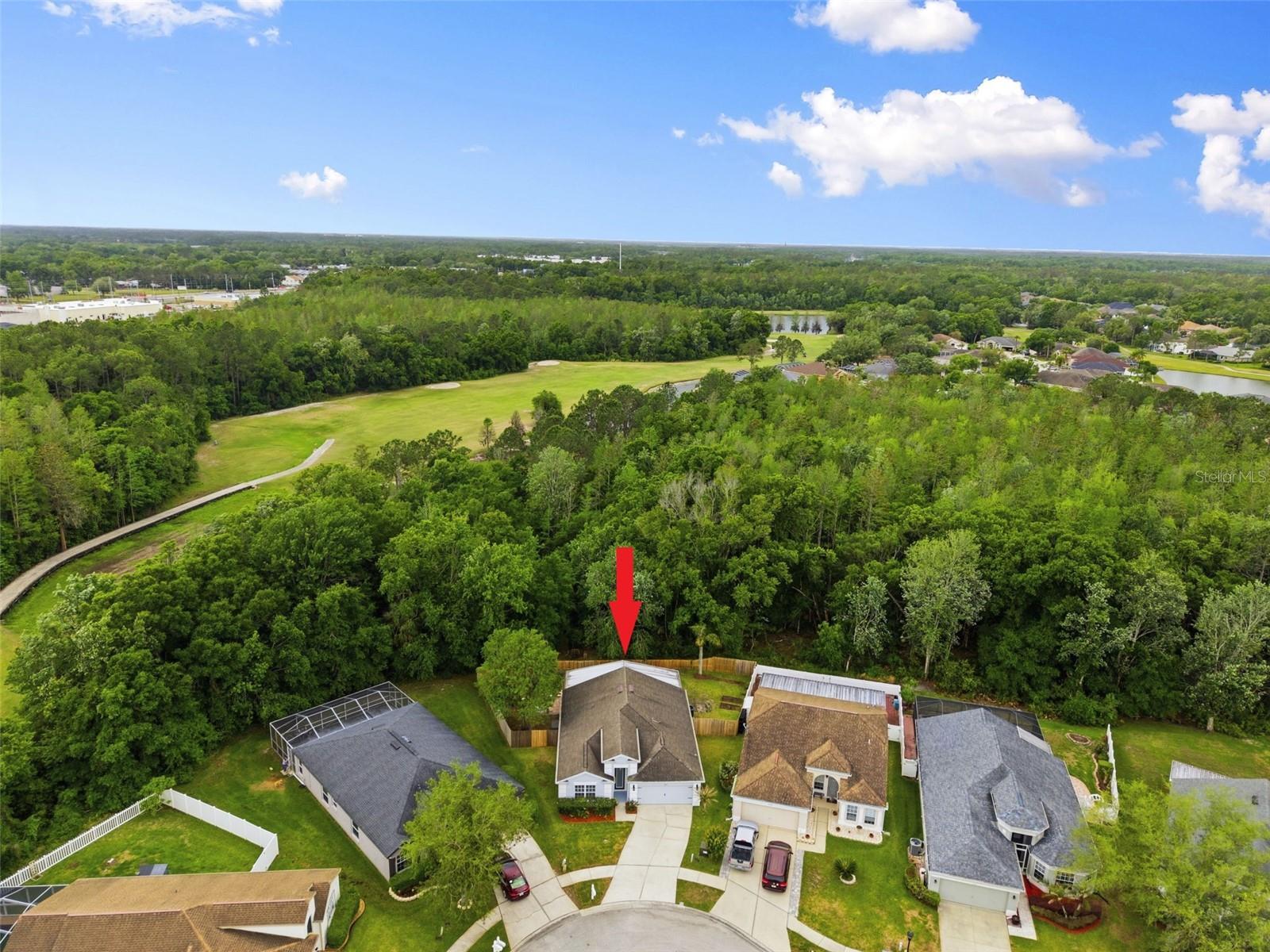 Image 64 of 76 For 5419 Seattle Slew Drive