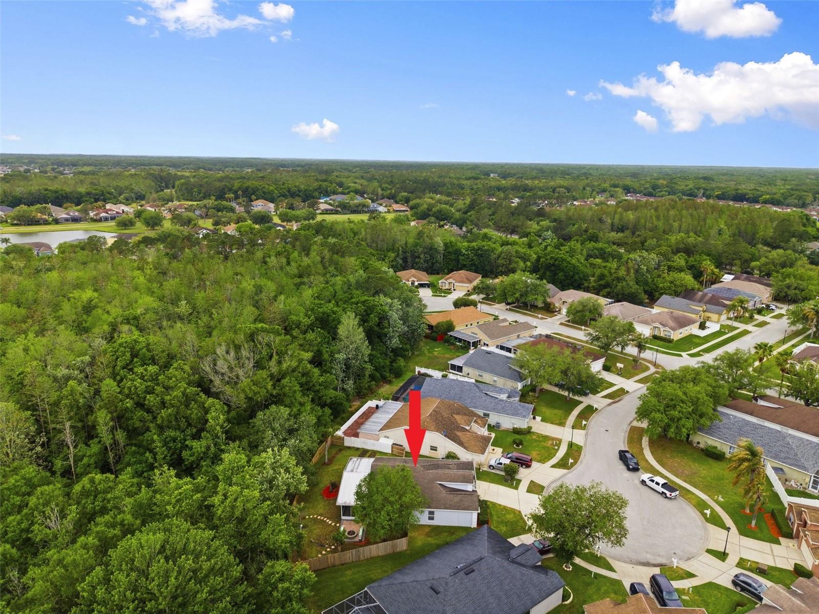 Image 65 of 76 For 5419 Seattle Slew Drive