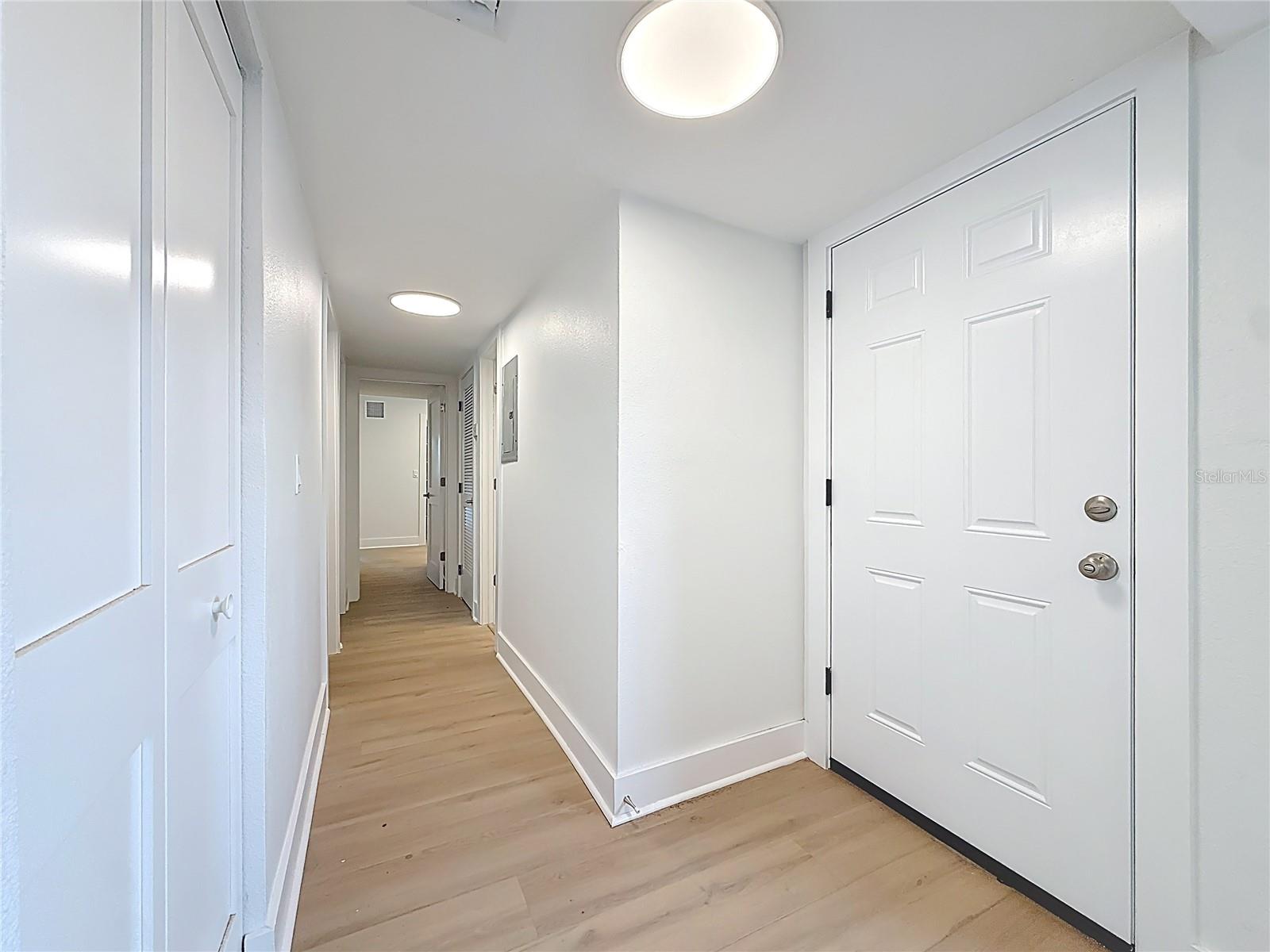 Image 3 of 40 For 200 Country Club Drive 1301