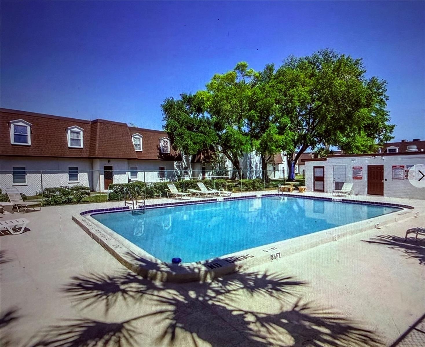 Image 27 of 29 For 9209 Tudor Drive C103