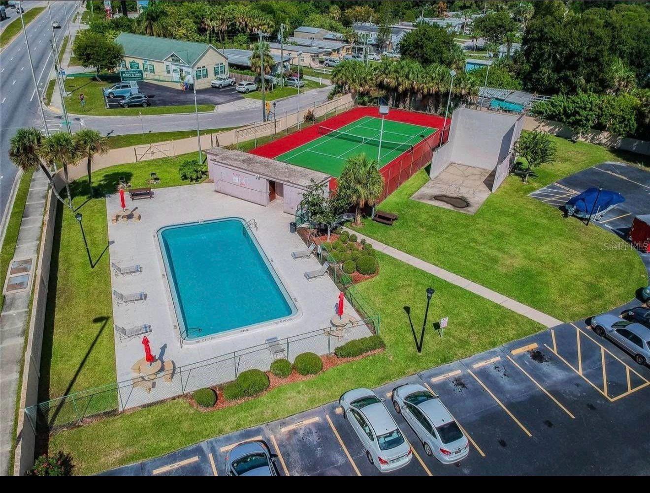 Image 29 of 29 For 9209 Tudor Drive C103