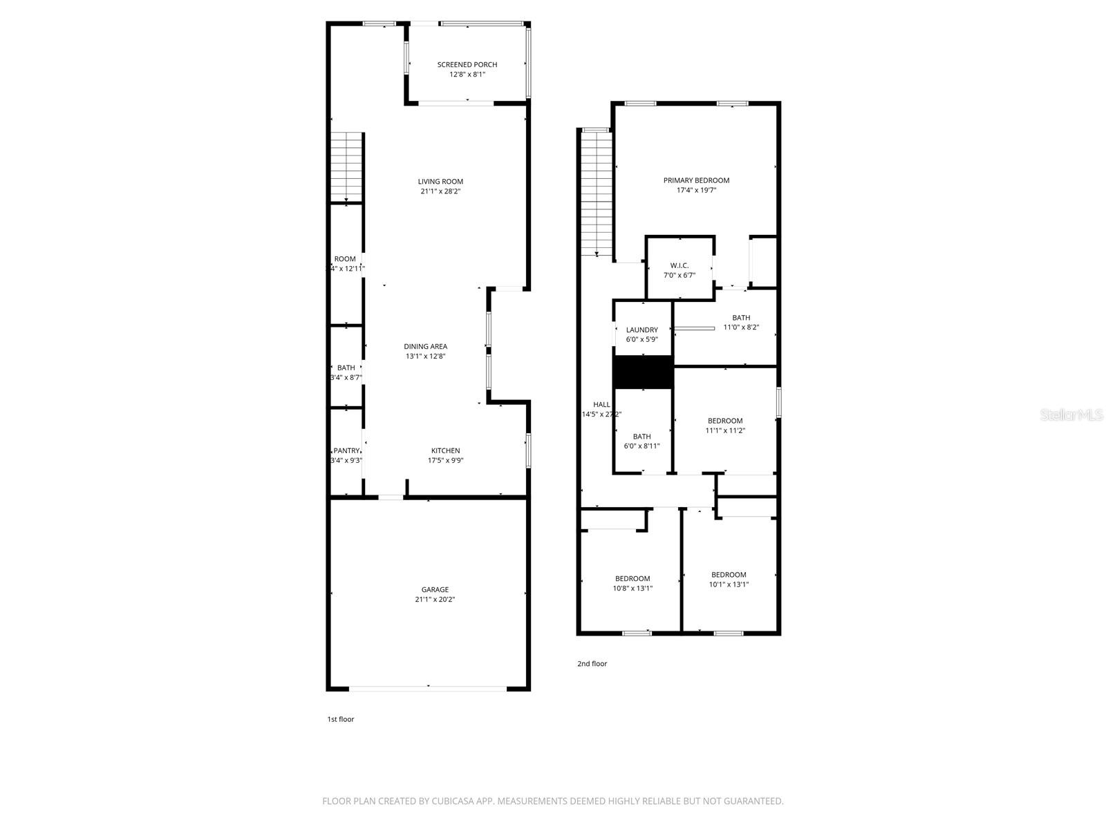 Image 26 of 29 For 10537 Lake Montauk Drive