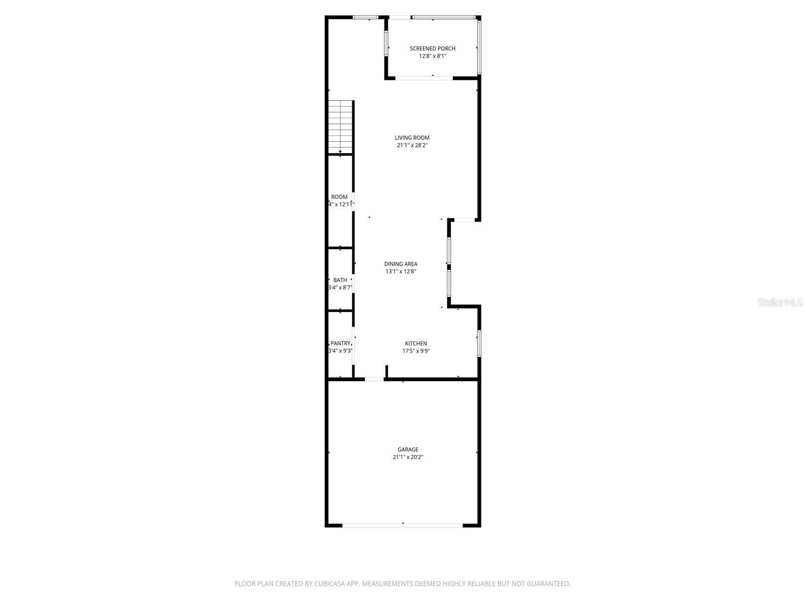 Image 28 of 29 For 10537 Lake Montauk Drive