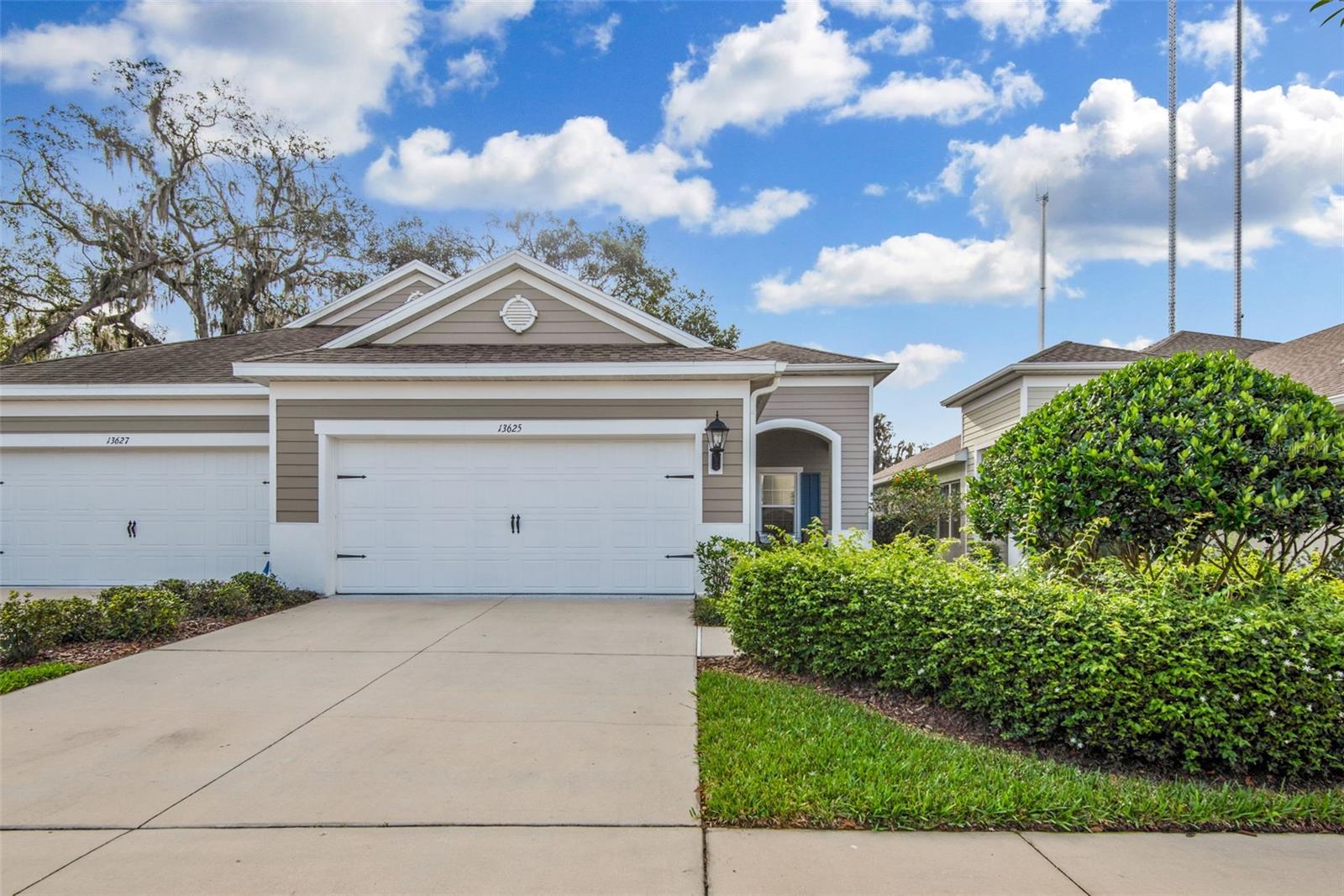 Details for 13625 Circa Crossing Drive, LITHIA, FL 33547