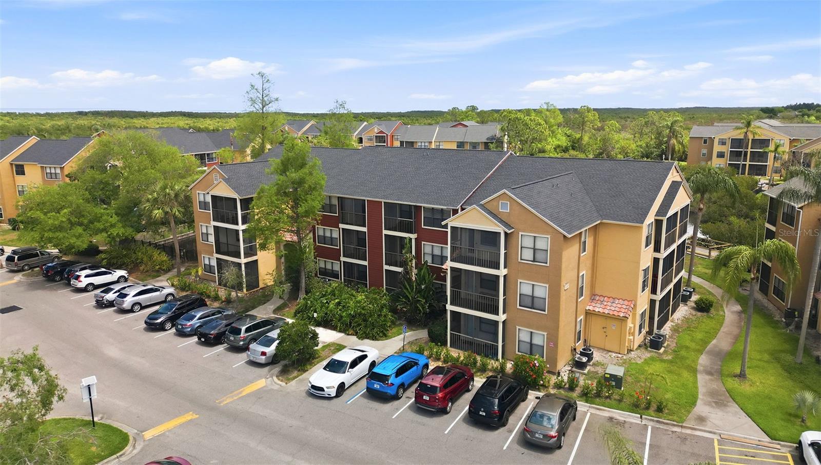 Details for 11901 4th Street N 5311, ST PETERSBURG, FL 33716