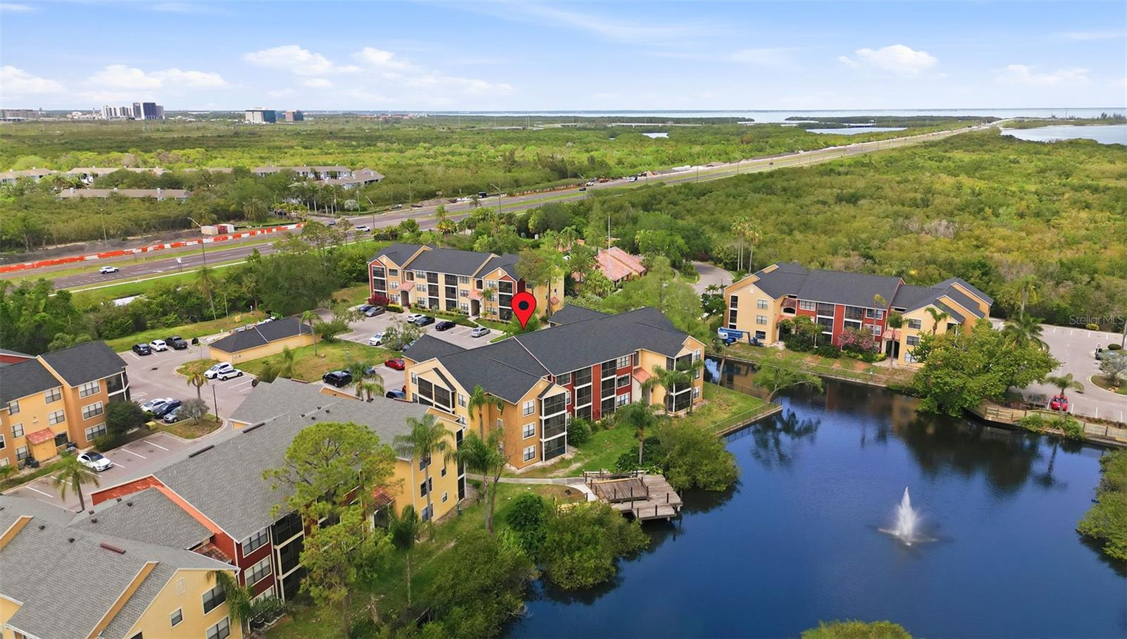 Image 34 of 40 For 11901 4th Street N 5311