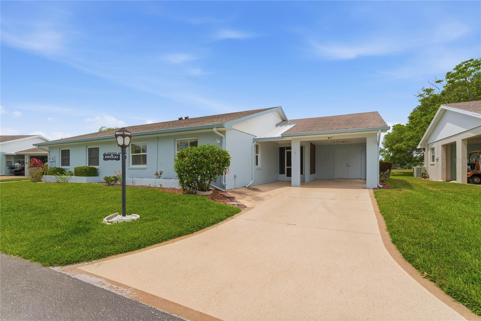 Details for 417 Gladstone Place, SUN CITY CENTER, FL 33573