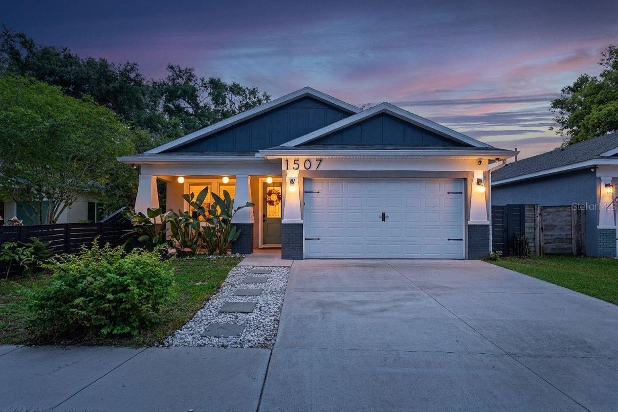 Details for 1507 Hillside Drive, TAMPA, FL 33610