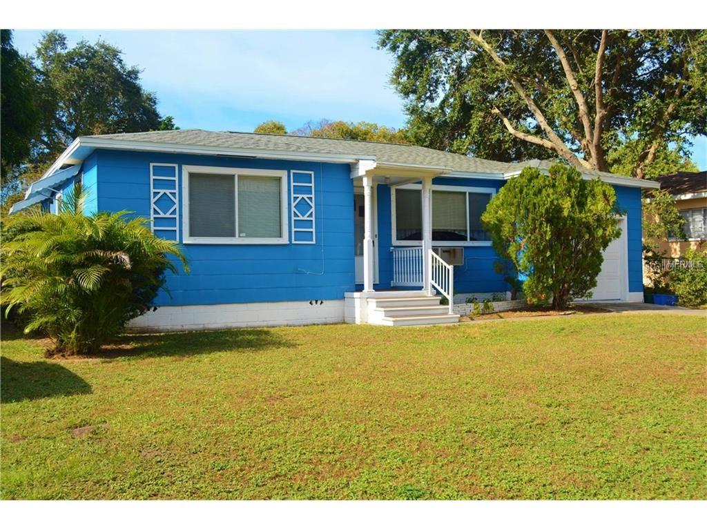 Details for 2609 47th Street S, GULFPORT, FL 33711