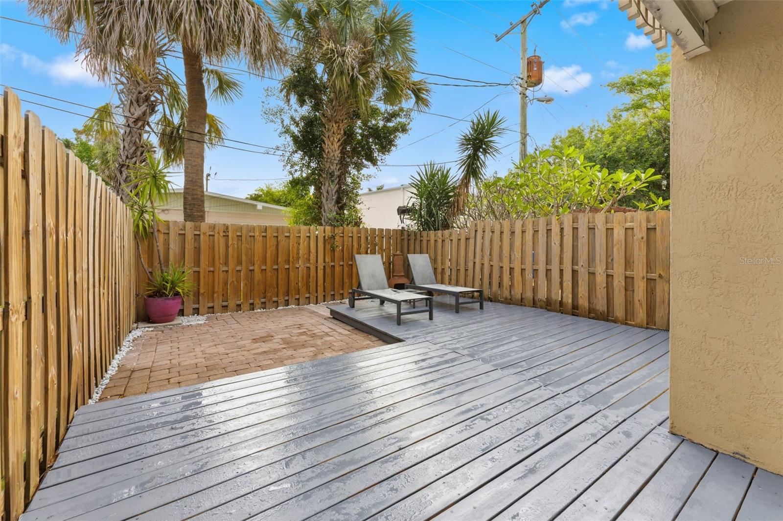 Image 38 of 46 For 105 Davis Boulevard B