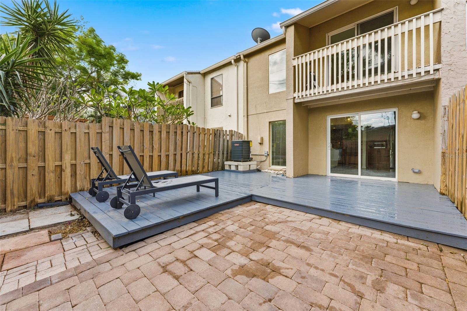 Image 40 of 46 For 105 Davis Boulevard B