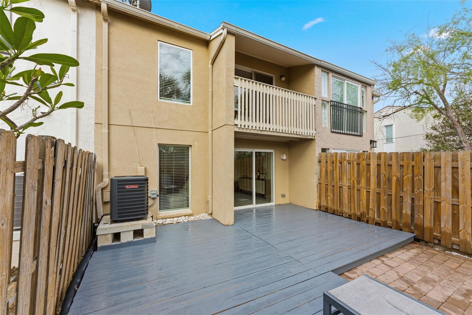 Image 41 of 46 For 105 Davis Boulevard B