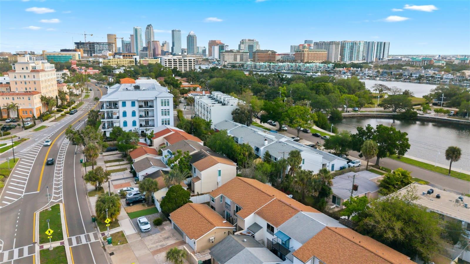 Image 43 of 46 For 105 Davis Boulevard B