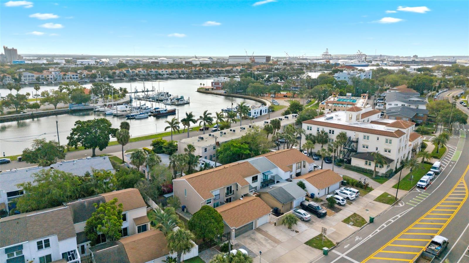 Image 44 of 46 For 105 Davis Boulevard B