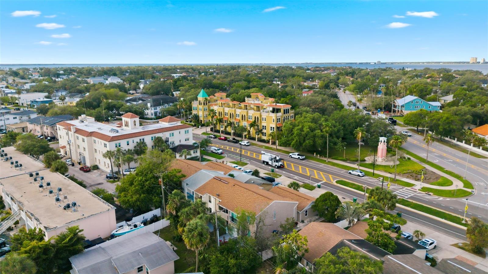 Image 45 of 46 For 105 Davis Boulevard B