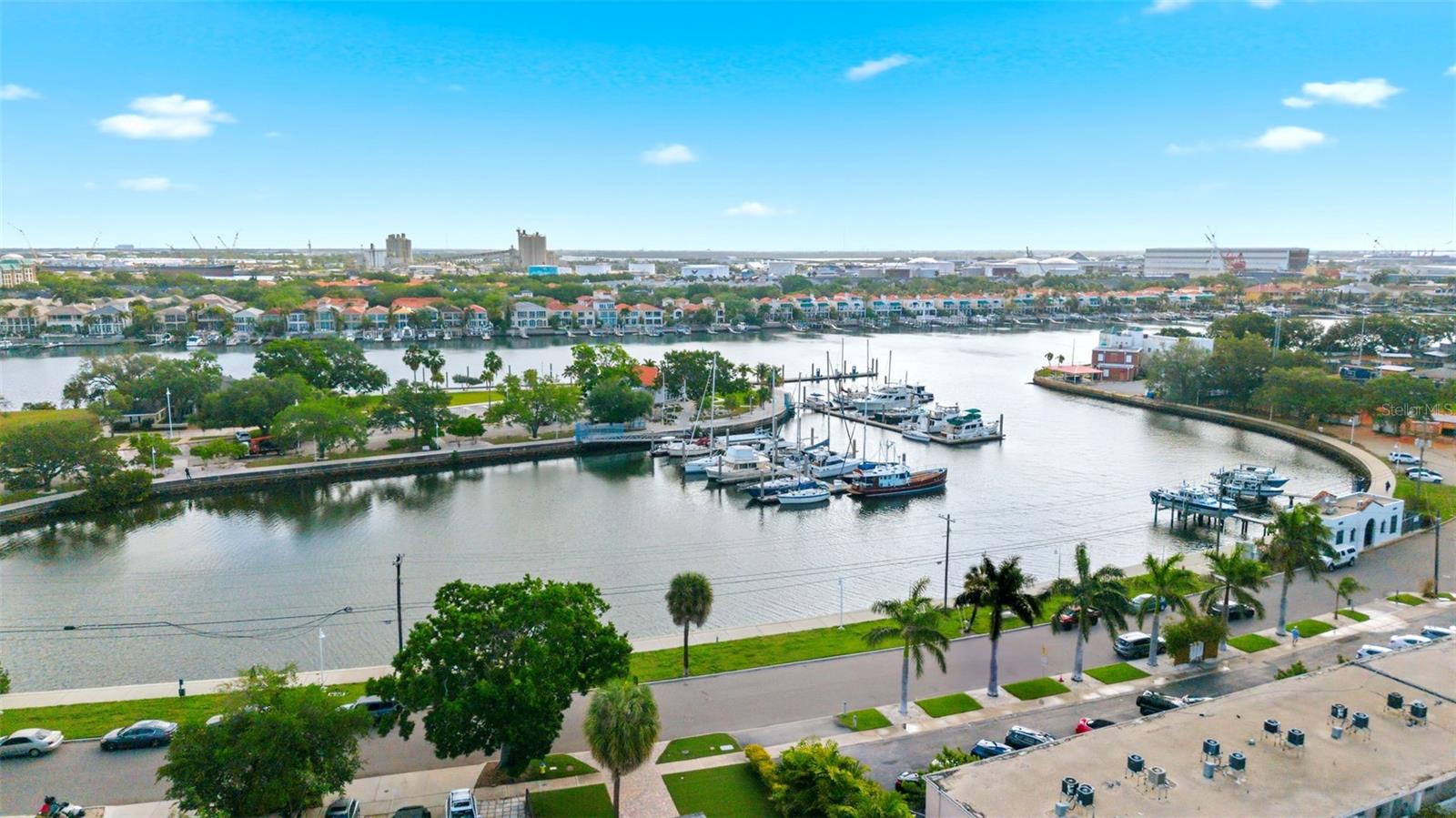 Image 46 of 46 For 105 Davis Boulevard B