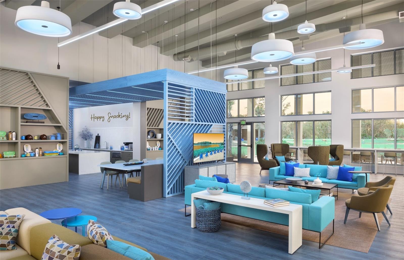 Image 25 of 30 For 11260 Meadow River Way