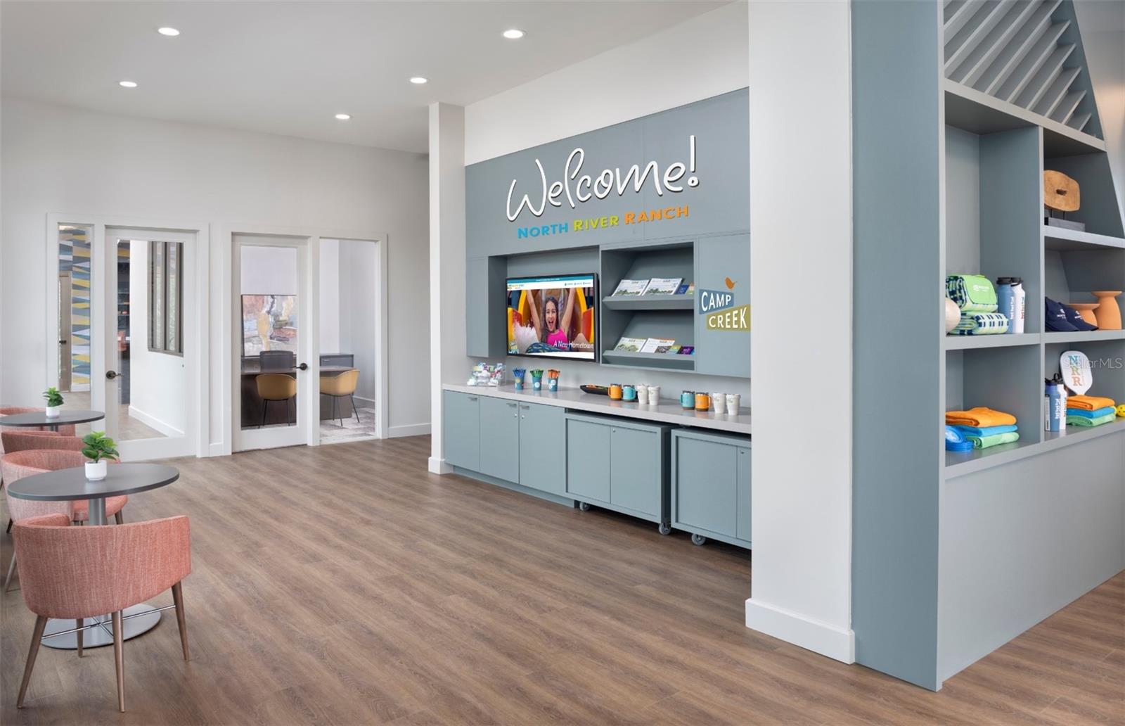 Image 29 of 30 For 11260 Meadow River Way