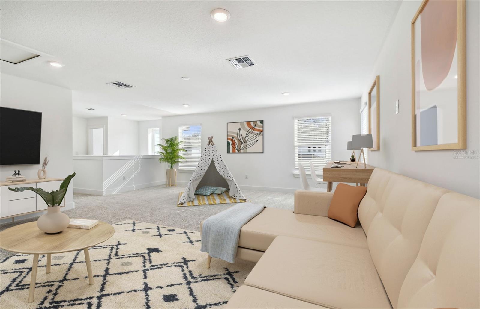 Image 3 of 30 For 11260 Meadow River Way