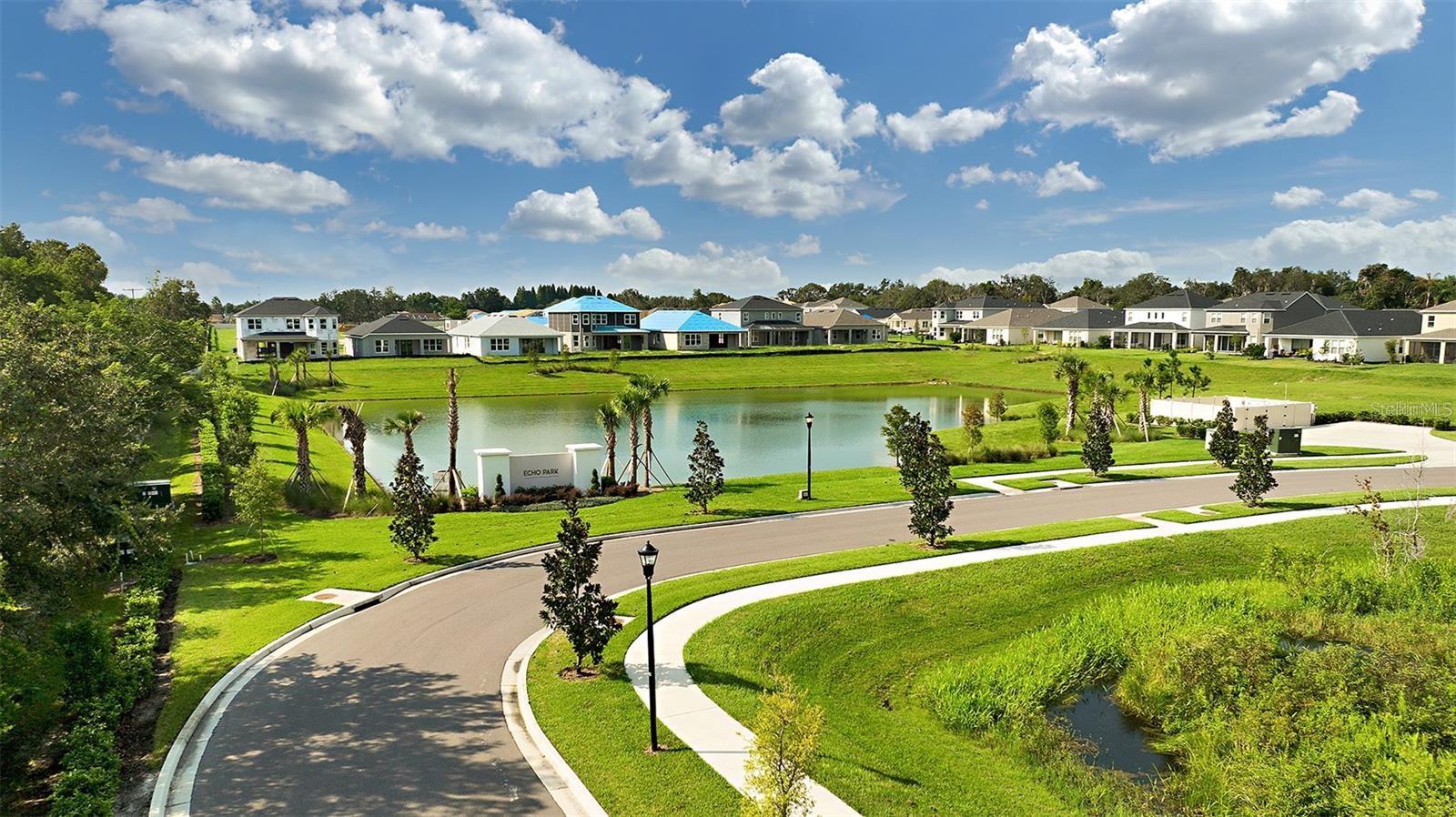 Image 30 of 35 For 10569 Tranquil Meadow Loop