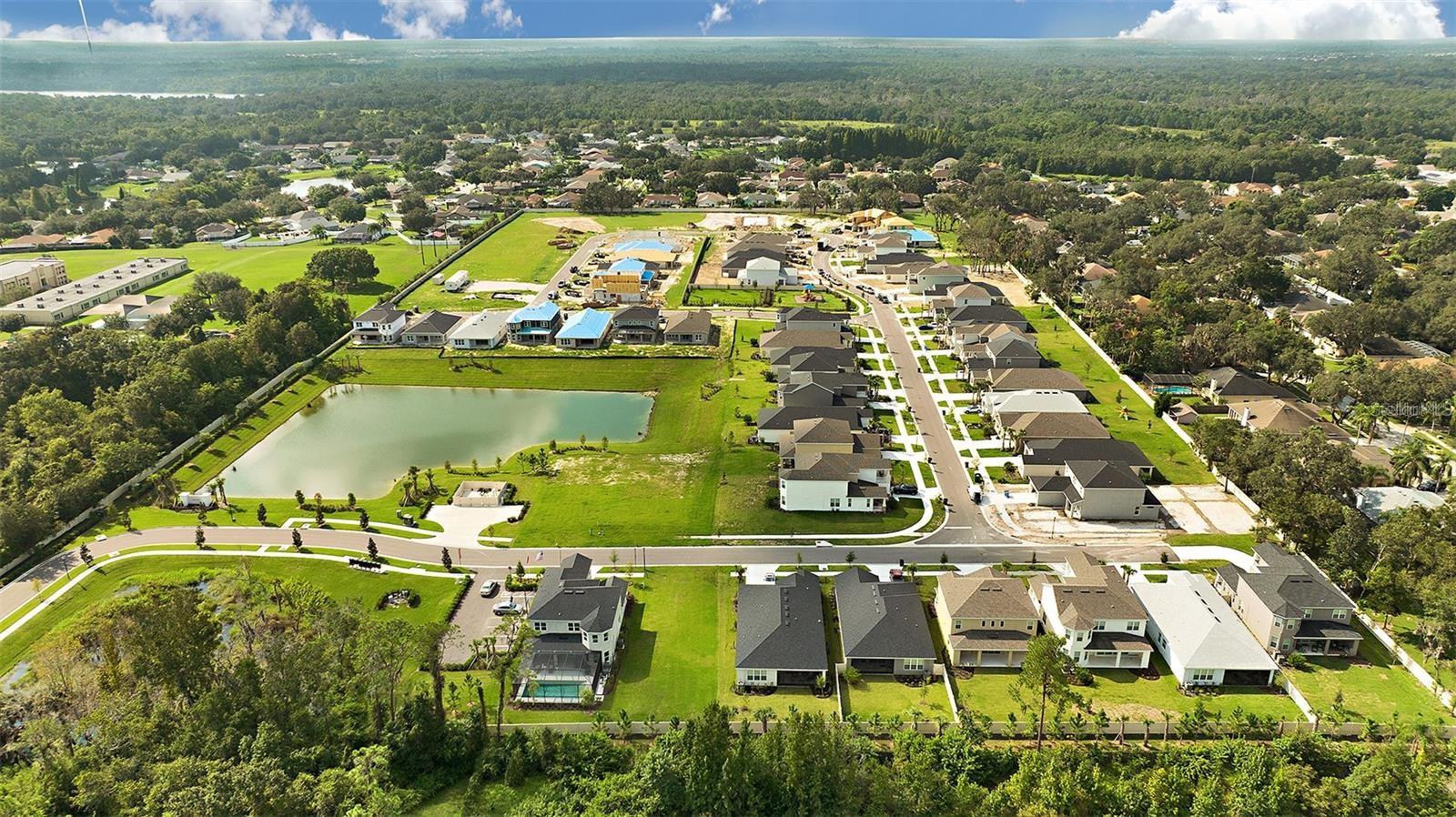 Image 31 of 35 For 10569 Tranquil Meadow Loop