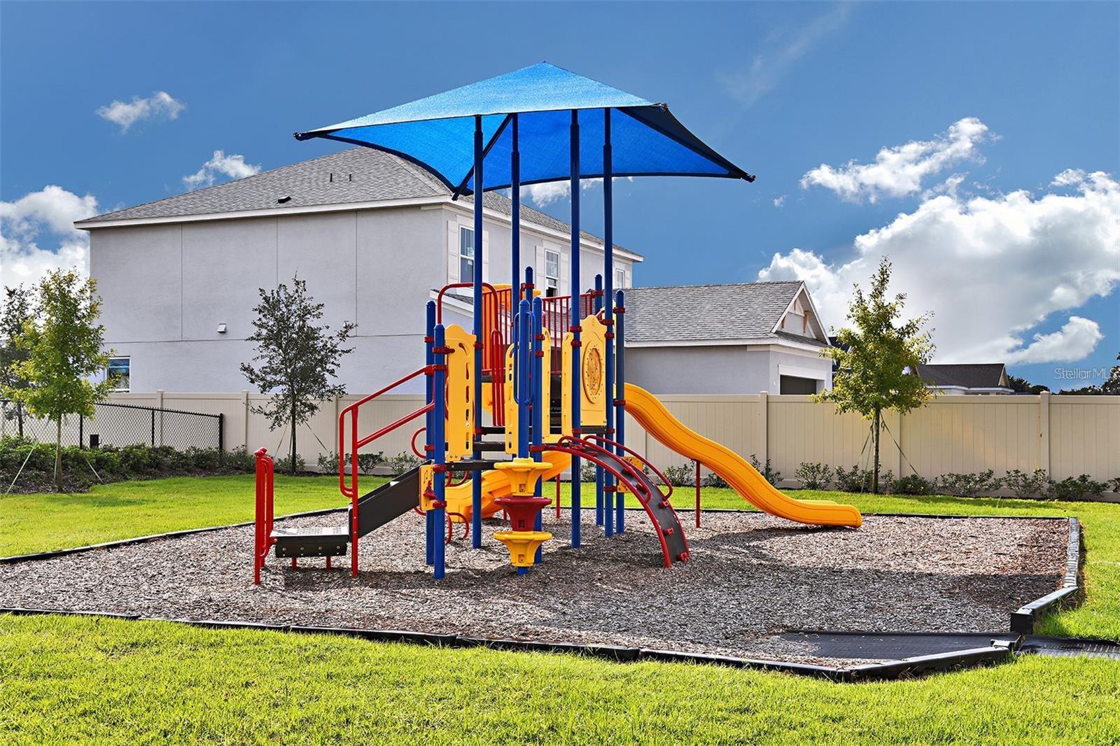 Image 32 of 35 For 10569 Tranquil Meadow Loop