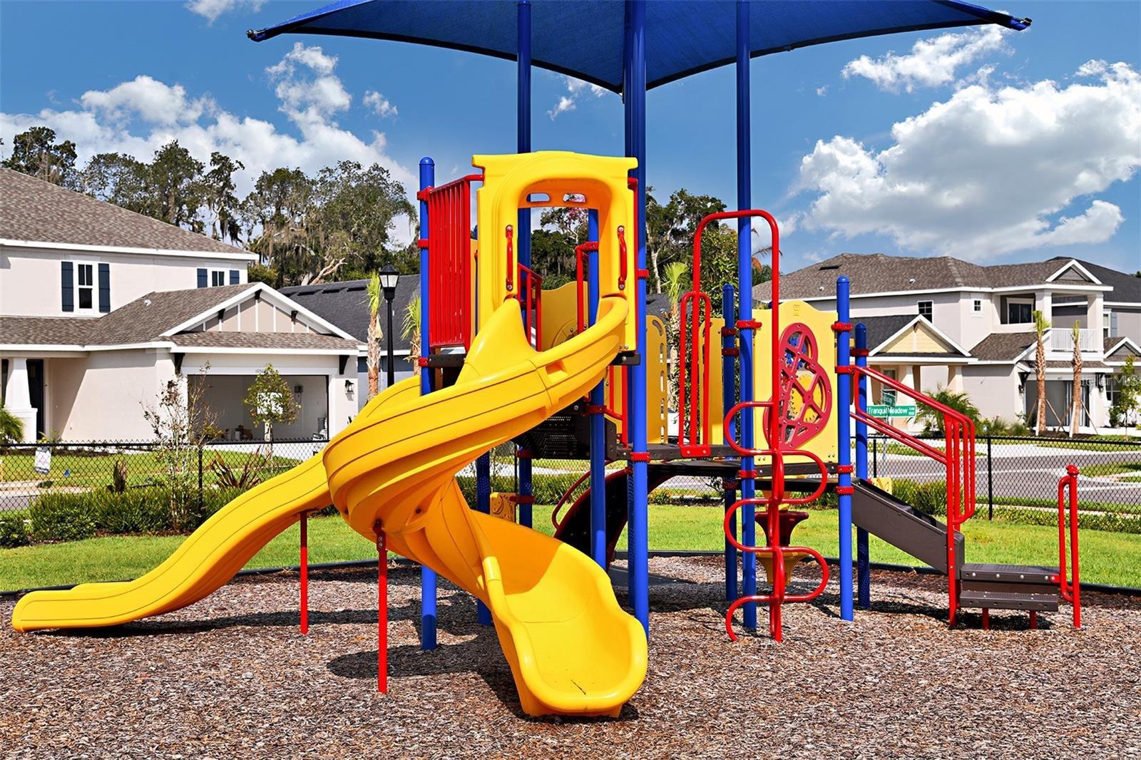 Image 33 of 35 For 10569 Tranquil Meadow Loop