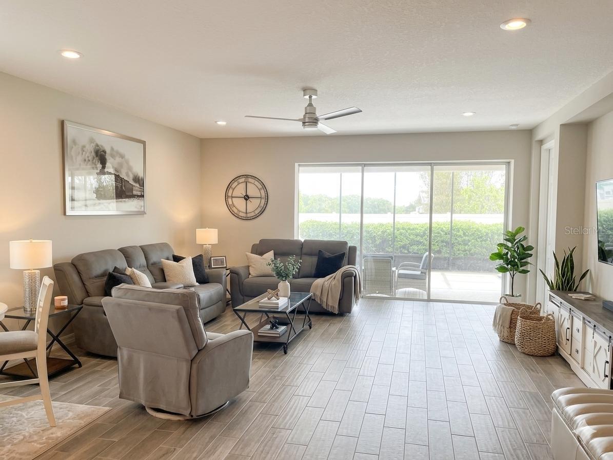 Image 4 of 35 For 10569 Tranquil Meadow Loop