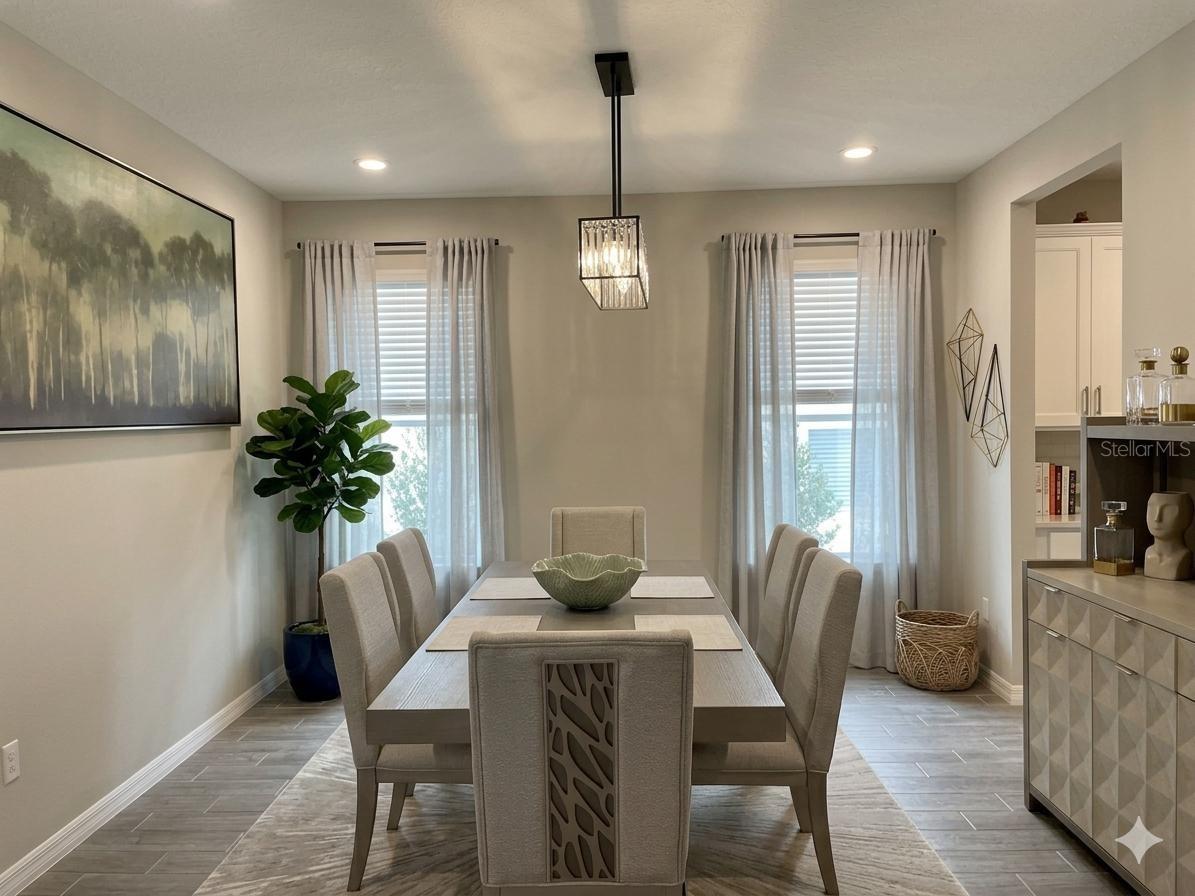 Image 7 of 35 For 10569 Tranquil Meadow Loop