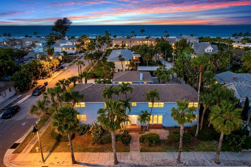 Details for 1800 Pass-a-grille Way 2, ST PETE BEACH, FL 33706