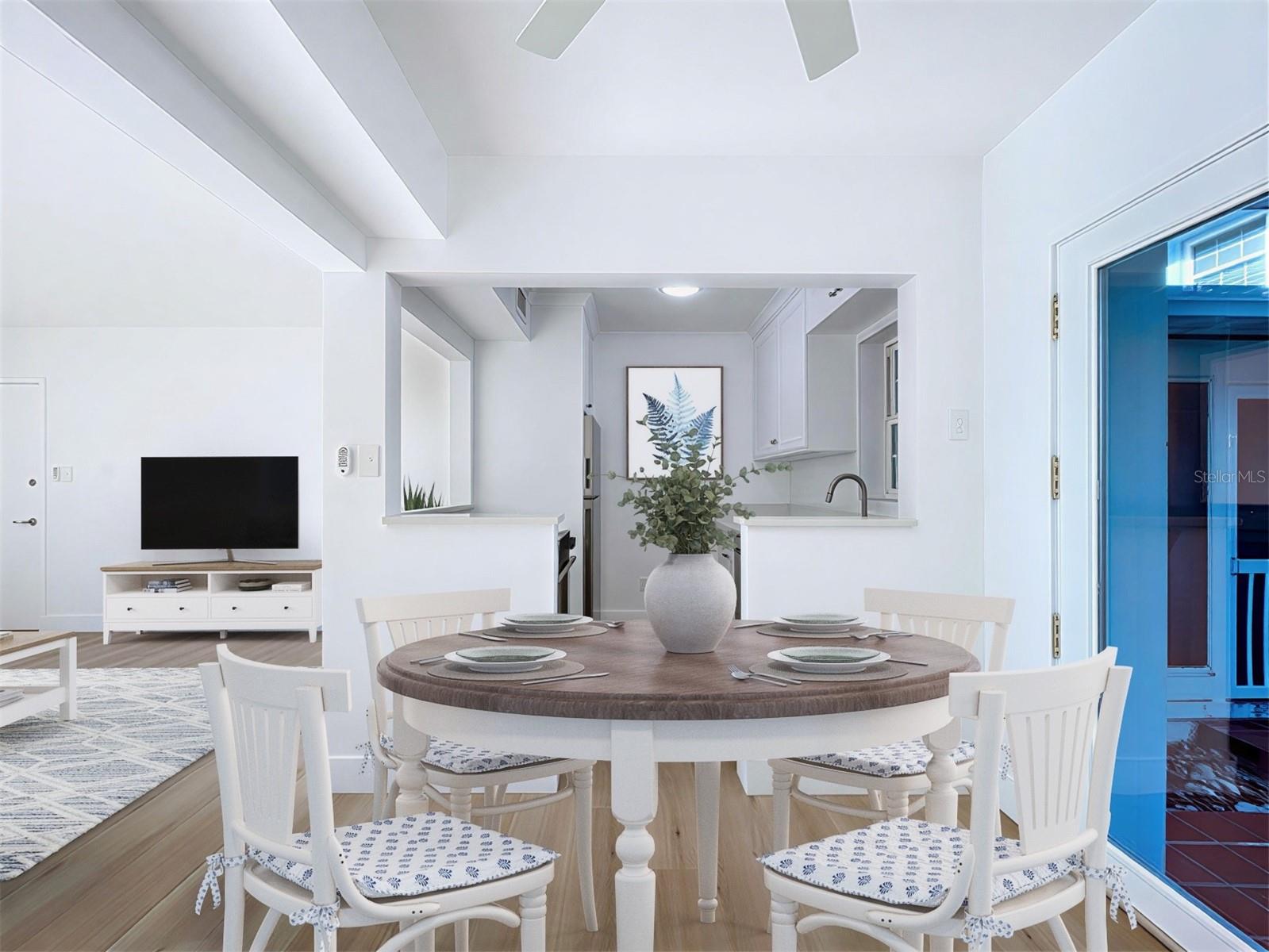 Image 10 of 29 For 1800 Pass-a-grille Way 2